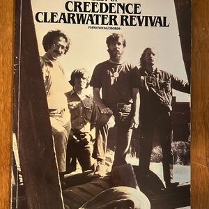 Creedence Clearwater Revival Songbook